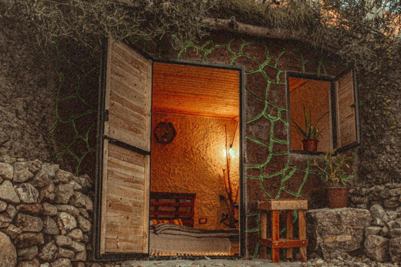 Hobbit Village Dana Exterior foto