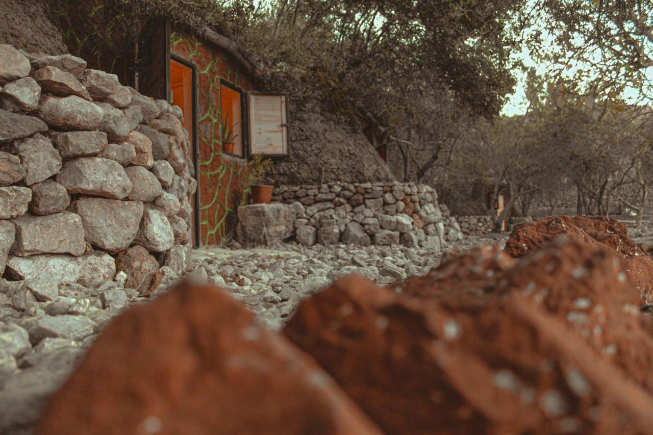 Hobbit Village Dana Exterior foto