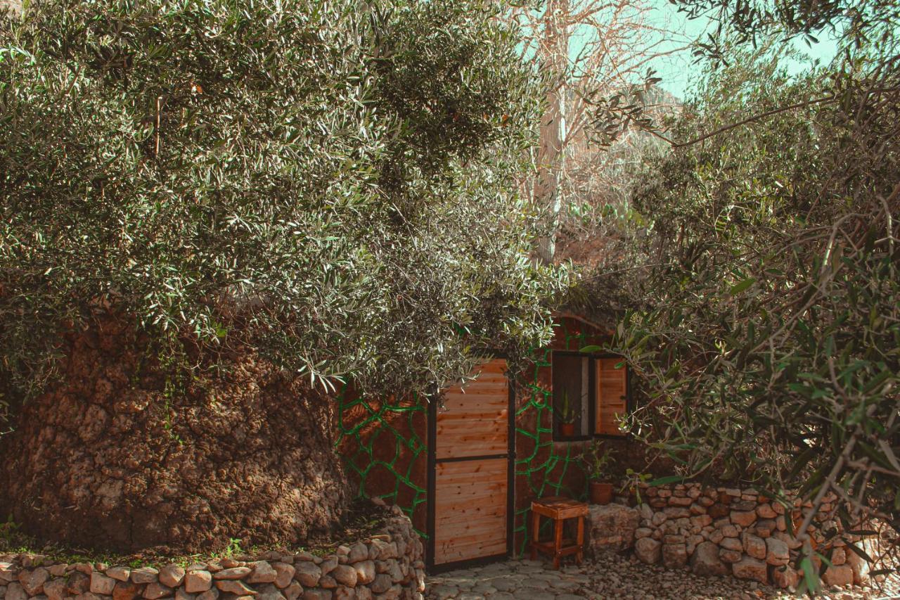 Hobbit Village Dana Exterior foto