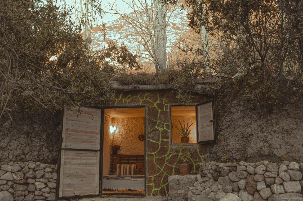Hobbit Village Dana Exterior foto