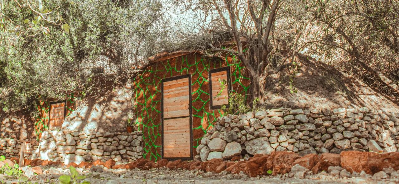 Hobbit Village Dana Exterior foto