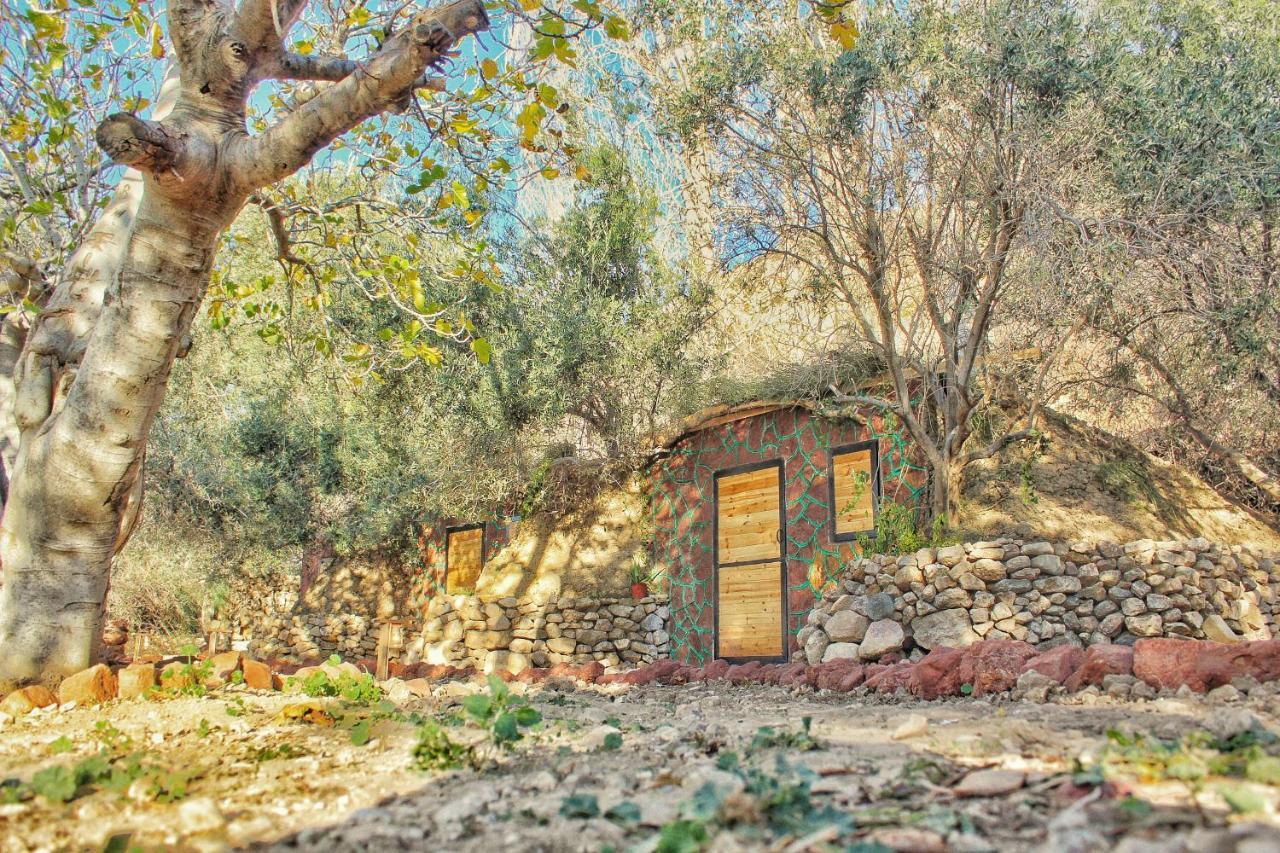 Hobbit Village Dana Exterior foto