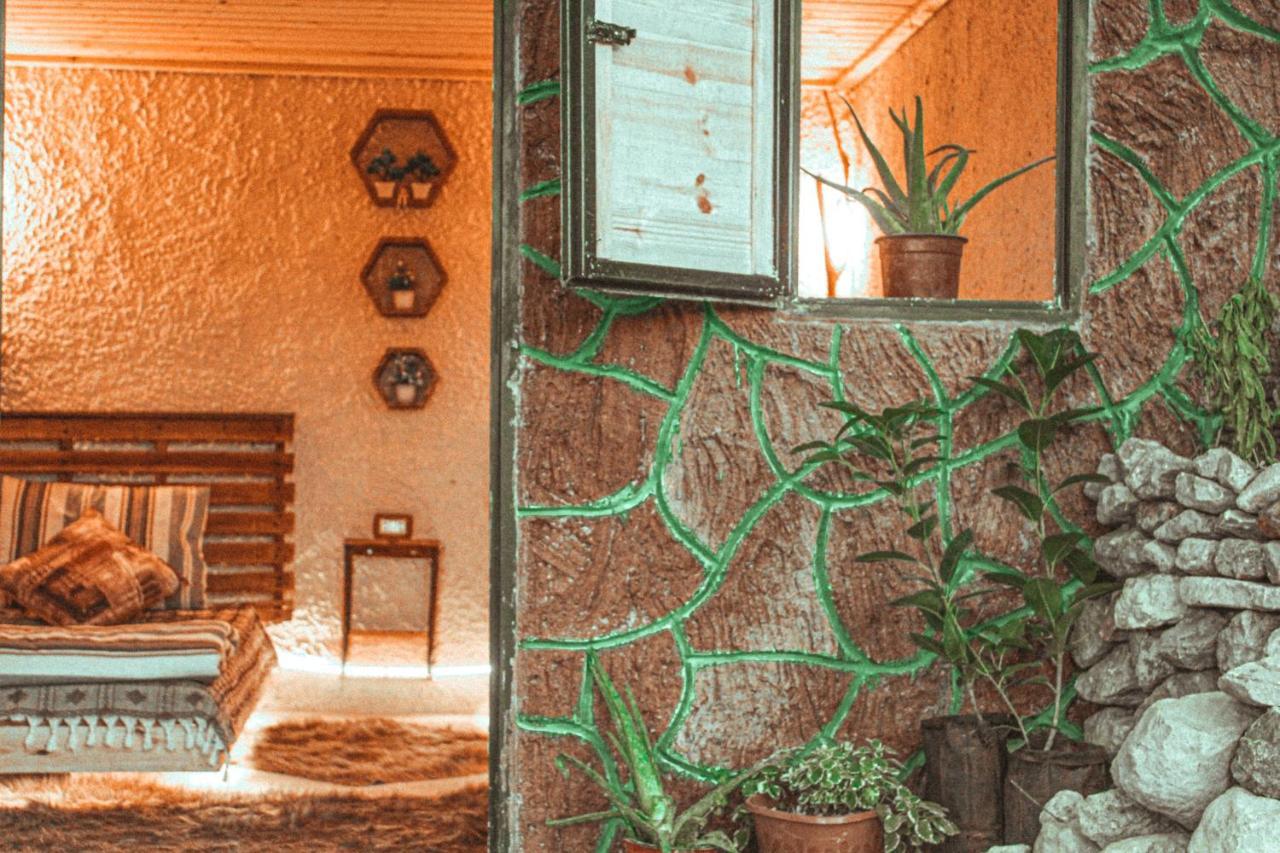 Hobbit Village Dana Exterior foto