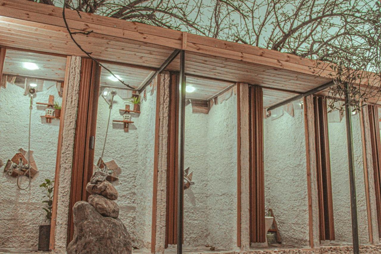 Hobbit Village Dana Exterior foto
