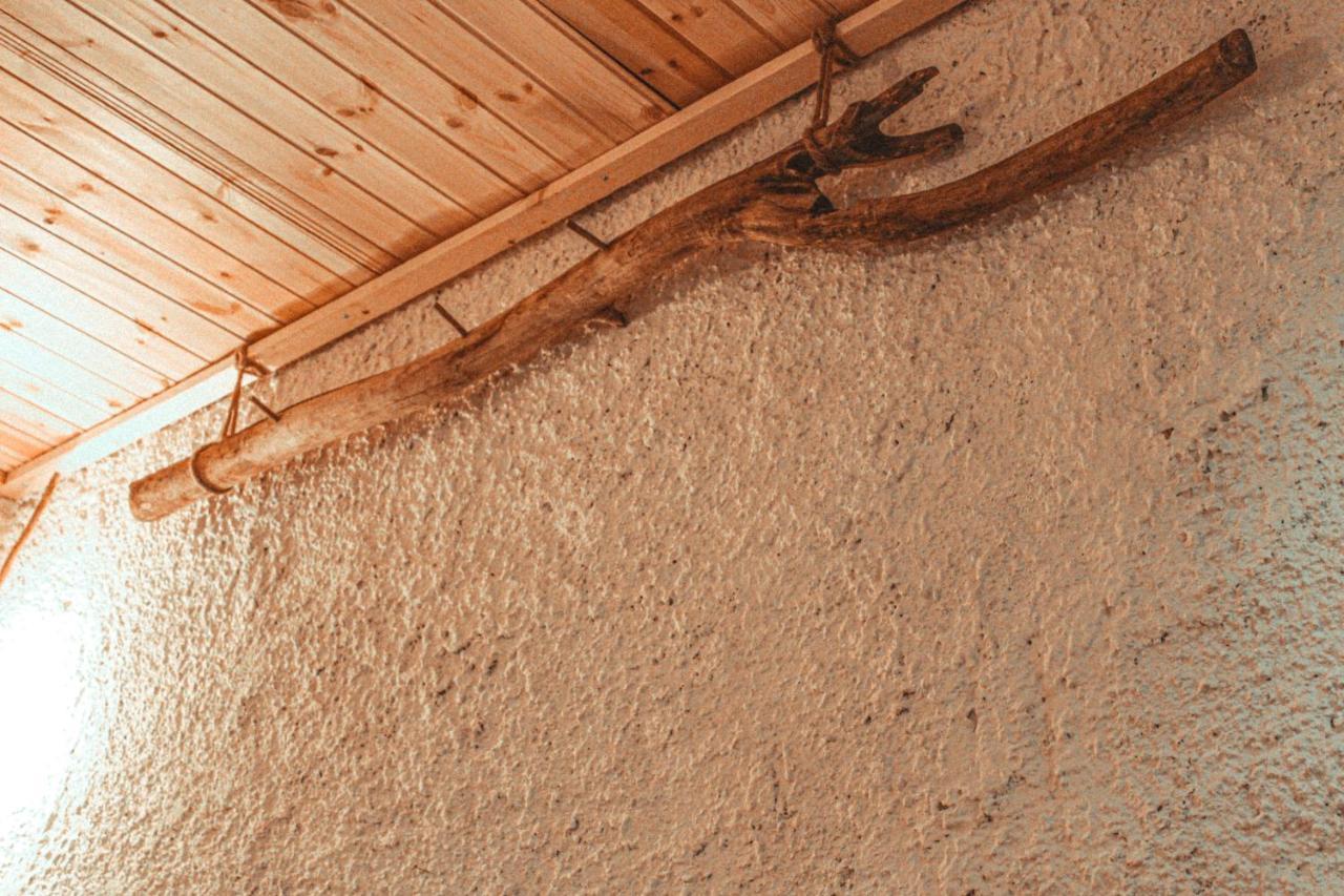 Hobbit Village Dana Exterior foto
