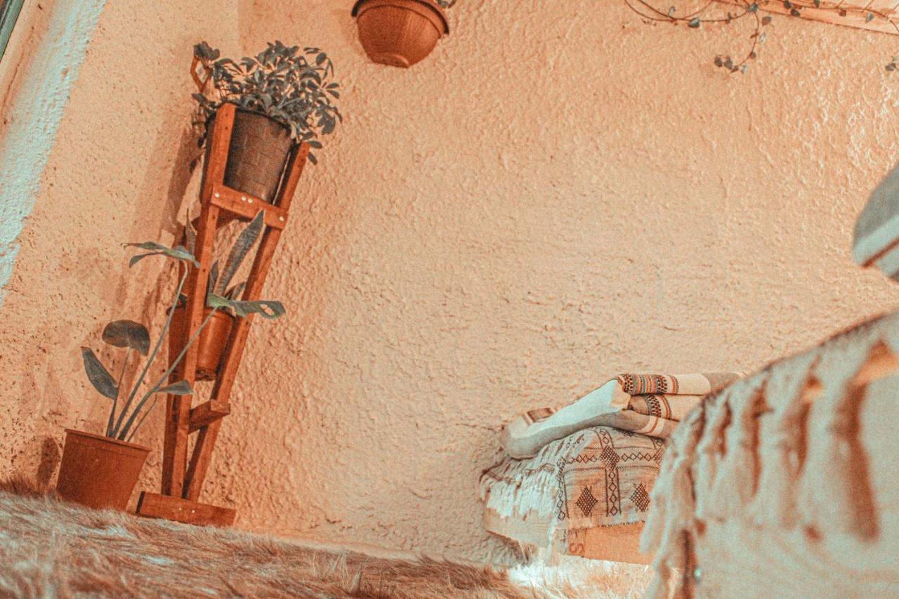 Hobbit Village Dana Exterior foto