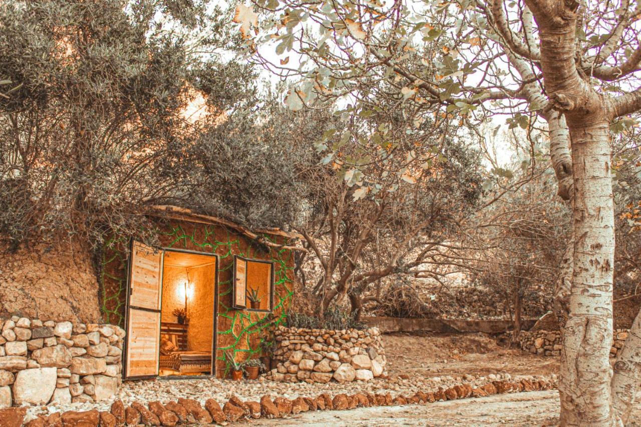 Hobbit Village Dana Exterior foto