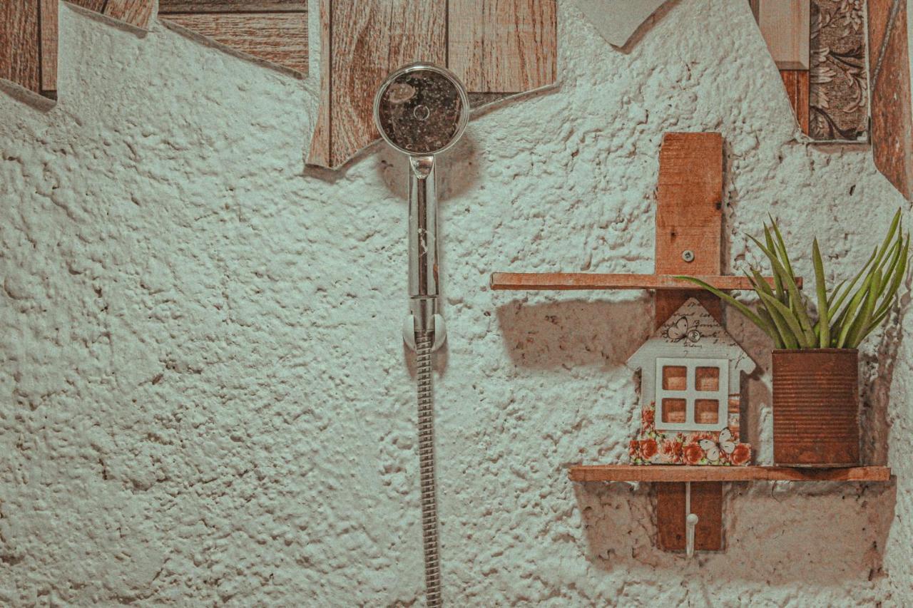 Hobbit Village Dana Exterior foto