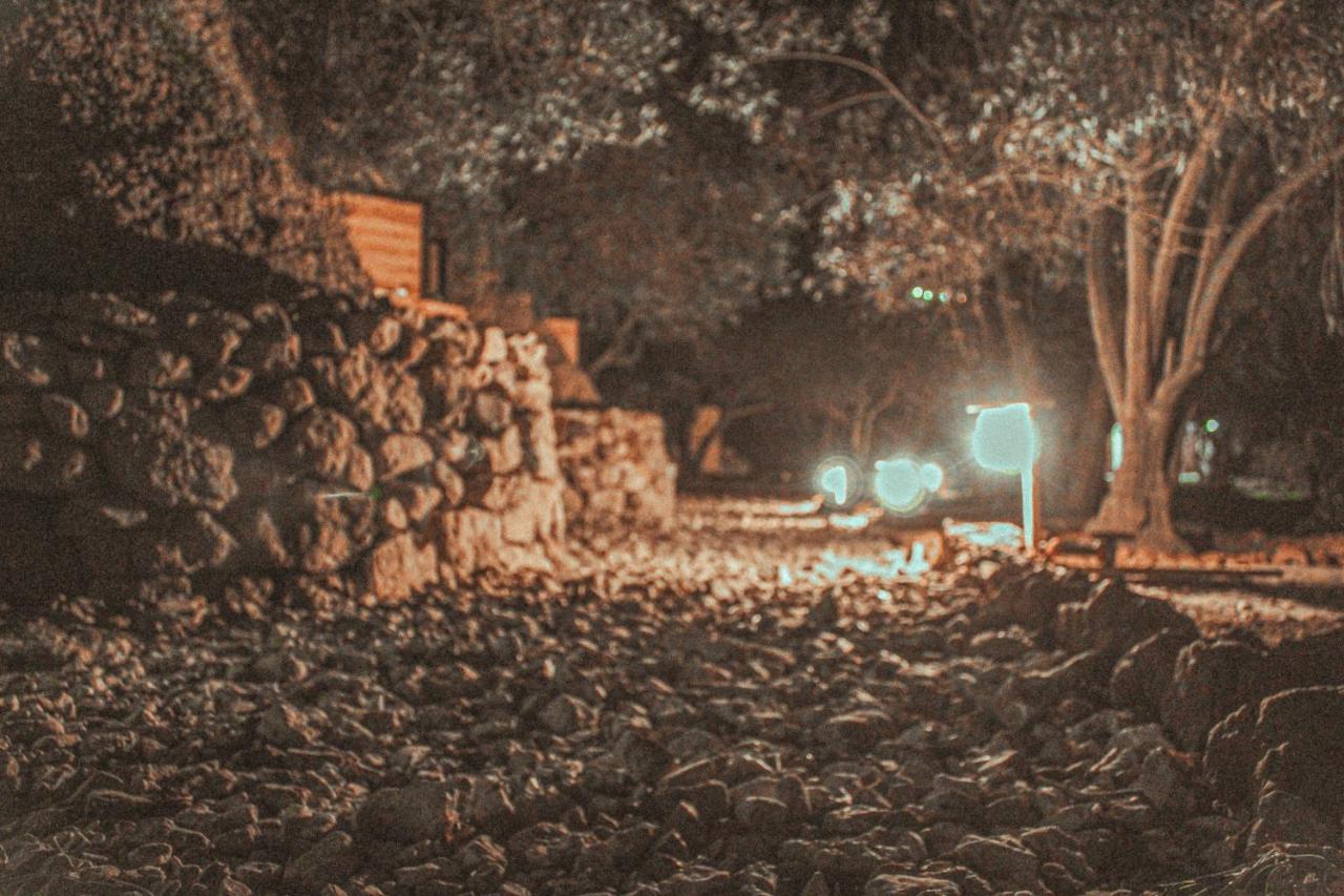 Hobbit Village Dana Exterior foto