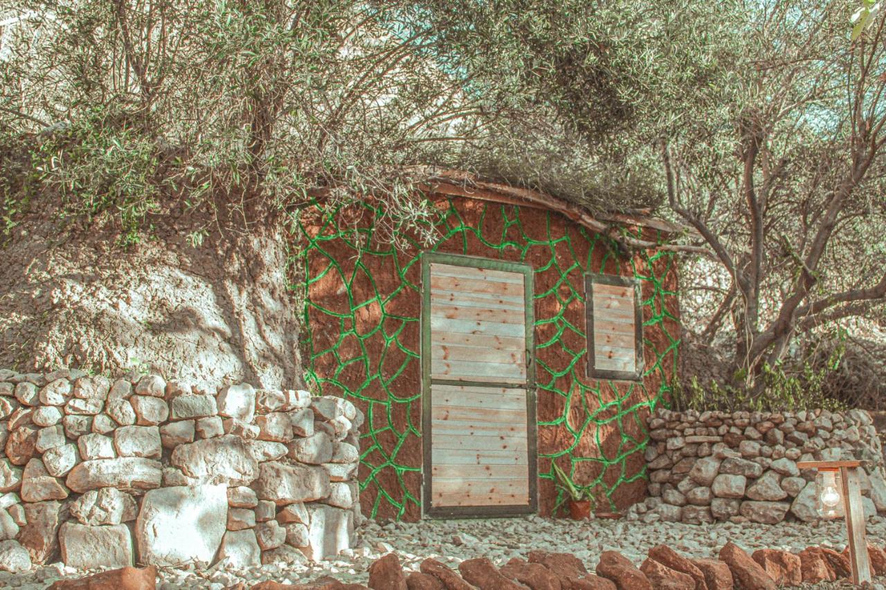 Hobbit Village Dana Exterior foto